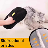 Gentle Grooming Mitts™